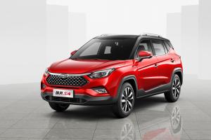 2018 JAC Refine S4